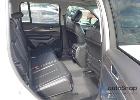 2023 Jeep Grand Cherokee Limited 4X2 из США, поврежденный, VIN 1C4RJGBG2PC575507